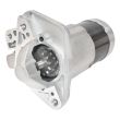 Demaror Dacia Logan 1.5dCi E4, E5 8200584675