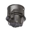 Ventilator habitaclu, motoras incalzire Dacia Logan Sandero Duster, cu AC 6001547487