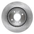 Disc frana fi259x20.6, ventilat, Dacia Logan 7700780892, BK41005