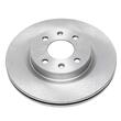 Disc frana fi259x20.6, ventilat, Dacia Logan 7700780892, BK41005