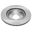Disc frana fi259x20.6, ventilat, Dacia Logan 7700780892, BK41005