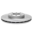 Disc frana fi259x20.6, ventilat, Dacia Logan 7700780892, BK41005