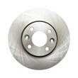 Disc frana Dacia Logan cu abs ventilat fi 260x22 