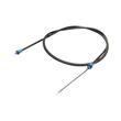 Kit reparatie etrier Logan (prezon, burduf, vaselina) Irami