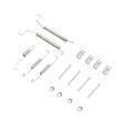 Set reparatie arculete saboti Dacia Logan Berlina, 7701208856, BK47000