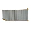 Filtru aer Logan 2, MCV2, Sandero 2 0.9Tce, Lodgy, Dokker 1.2Tce 1.5dci BK10108