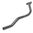 Furtun iesire calorifer, pentru Dacia Logan, 6001547052, AZ65, BK56011