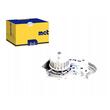 Pompa apa, Dacia Logan 1.4, 1.6, an 2004 - 2013, Sandero, Renault, 8200146298, 770147801, WP0377 Italia