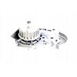 Pompa apa, Dacia Logan 1.4, 1.6, an 2004 - 2013, Sandero, Renault, 8200146298, 770147801, WP0377 Italia