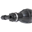 Pompa amorsare cu cot la ambele capete (Dacia logan 1.5) BK14305 OEM 200838566 6001545517 