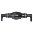 Pompa amorsare cu cot la ambele capete (Dacia logan 1.5) BK14305 OEM 200838566 6001545517 
