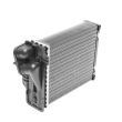 Radiator incalzire Dacia Logan Sandero Dacia Duster, 8 randuri,  6001547484, BK52002 DISAV74