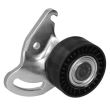 Intinzator curea alternator Logan Diesel fara A/C 8200053294