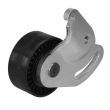 Intinzator curea alternator Logan Diesel fara A/C 8200053294