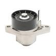 Rola intinzatoare cu arc, curea transmisie Dacia Logan benzina, 8200603359, 8200403954, BK15016