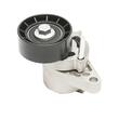Rola intinzatoare cu arc, curea transmisie Dacia Logan benzina, 8200603359, 8200403954, BK15016