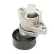 Rola intinzatoare cu arc, curea transmisie Dacia Logan benzina, 8200603359, 8200403954, BK15016