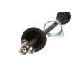 Planetara Dacia Logan 1.4 1.6 Mpi stanga cu abs 6001548102 8200444438  BK34005