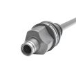 Planetara Dacia Logan, Sandero 1.4-1.6 mpi, dreapta cu ABS 6001548103 BK34006