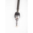 Planetara Dacia Logan 1.5 Dci K9K - 2004 - 2012, fara Abs, Euro 3, stanga, oem 6001548659 VEKA 8058