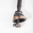 Planetara Dacia Logan 1.5 Dci K9K - 2004 - 2012, fara Abs, Euro 3, stanga, oem 6001548659 VEKA 8058