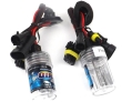 Set bec instalatie 6000K Xenon H11