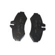 Placute frana Mercedes Sprinter CL2,3 ASpeed 37124