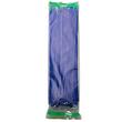 Set 100 coliere plastic 370x4.8mm, albastre, 300027A Damesa