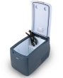 Lada frigo auto cu compresor,12/24V 35L PNI Summer C35