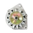 Alternator 28V tip 01171 cu releu,  Raba