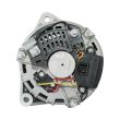 Alternator 28V tip 01171 cu releu,  Raba