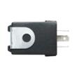 Releu semnalizare universal, 12V, 3 pini, maxim 4x27W