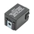Releu semnalizare universal, 12V, 3 pini, maxim 4x27W