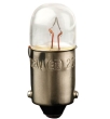 Bec bord 12V/4W T4W - T8.5 BA9S 4885 Vecta