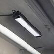 Proiector lucru, 271X44, LED, 1400lm, lateral, utilitara, CRP1.54600.02 Wesem