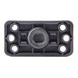 Brat lampa gabarit 107(fi79), W74.2 544G/A Was