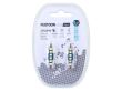 Set 2 becuri sofit 12/24V C5W 39mm cu LED Canbus Vision 58359 Carmotion