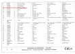 Bolt furca h lung U650 31.61.172 as- BB22