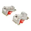Cupla aer camion M16, set, Bk FA30
