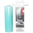 Folie verde infoliat baloti 750mm x 1500m x 25 BK85801
