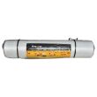 Plasa de balotat 1,23 x 3000m 12gr, 290kg forta rupere, BK85803