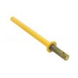 Deget escamotabil combina Case IH, New Holland, Laverda   OEM 84000121, 80740352, 89508376