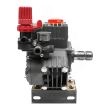 Pompa erbicidat P100 cu 3 pistoane Z=6/8,4mm Agroplast CZ97