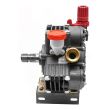 Pompa erbicidat P100 cu 3 pistoane Z=6/8,4mm Agroplast CZ97