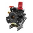 Pompa erbicidat P100 cu 3 pistoane Z=6/8,4mm Agroplast CZ97