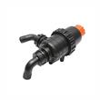Filtru de aspiratie cu valva pentru stopitor(erbicidator), 160L, EW37