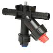 Stropitor complet cu o diuza si picurator BD11, AP0-100-087P