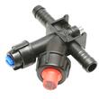 Stropitor complet cu o diuza si picurator BD11, AP0-100-087P