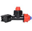 Stropitor complet pentru teava fi20 erbicidator Agroplast 0-100/09 SA71