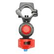 Stropitor complet pentru teava fi25, erbicidator, EA48, AP0-100/09-25